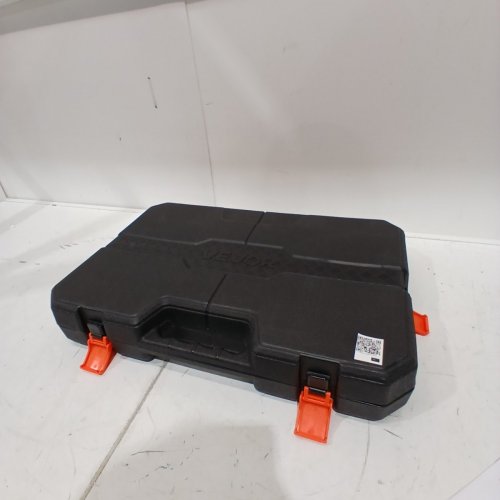 314PC VEVOR MECHANIC TOOLS SET - BLACK (MODEL: 100005) image 5
