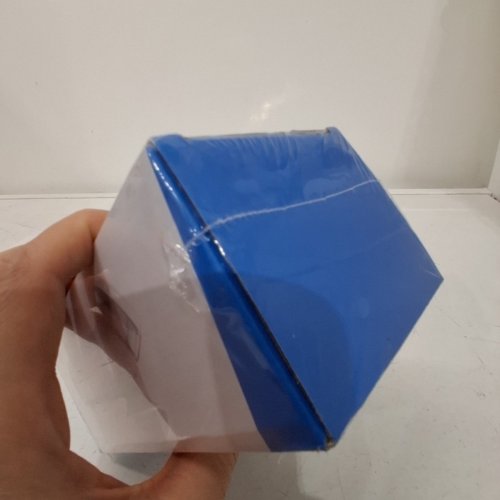 HEATED NANO EYE STEAMER FOR DRY EYE - WHITE image 3