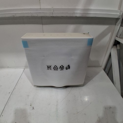 COWAY AIR PURIFIER - 120 V, 56W, 0.7 AMP - WHITE (MODEL: AP-1512N(BG)) image 3