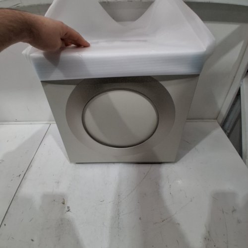 COWAY AIR PURIFIER - 120 V, 56W, 0.7 AMP - WHITE (MODEL: AP-1512N(BG)) image 4