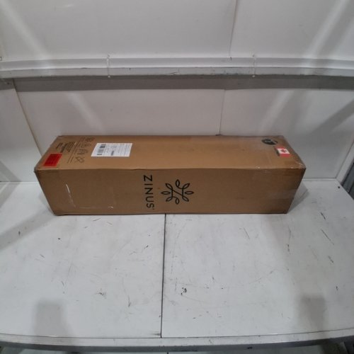 ZINUS GREEN TEA COOLING MEMORY FOAM MATTRESS - FULL - 6" (MODEL: ZU-MFGN1YZI-06F) image 3