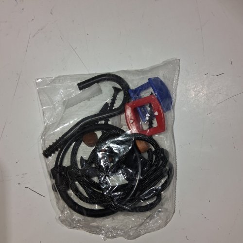 GOSPORTS COLLAPSIBLE HOOK & RING GAME image 4