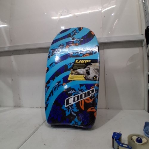 2PK COOP PIPE BODYBOARD - 37" - BLUE (MODEL: 3340959) image 3