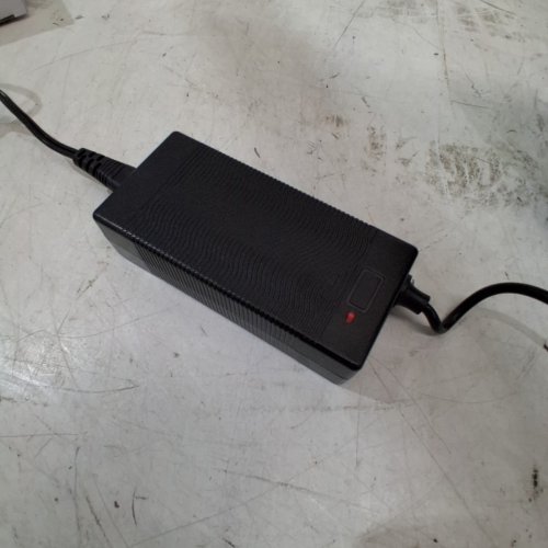 FOLDABLE ELECTRIC SCOOTER FOR ADULTS - 350 W - 30-40KM RANGE - BLACK/RED (MODEL: W5/W6) image 10