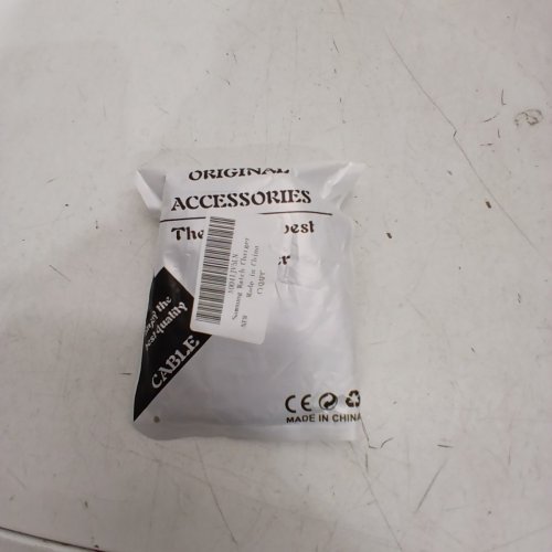 SAMSUNG WATCH CHARGER REPLACEMENT - 3FT - BLACK image 3