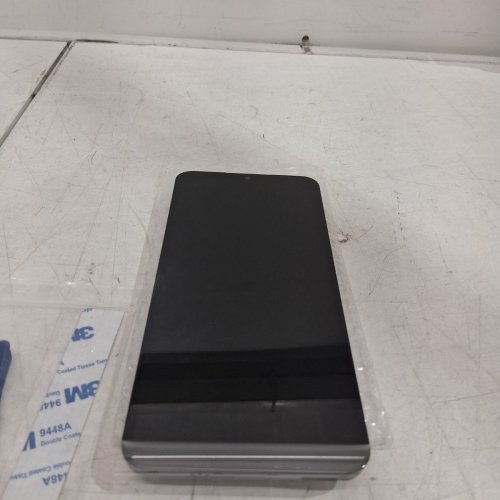 MOBILE LCD REPLACEMENT SCREEN FOR SAMSUNG A16 - 6.7" - BLACK image 3