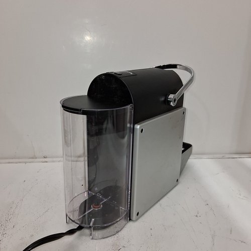 DELONGHI BY NESPRESSO PIXIE AUTOMATIC COFFEE MACHINE - SILVER (MODEL: EN127.S) image 9