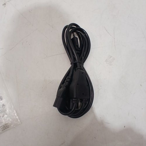 STARTECH Y-SHAPED COMPUTER POWER CORD - 6FT - BLACK (MODEL: PXT101Y) image 3