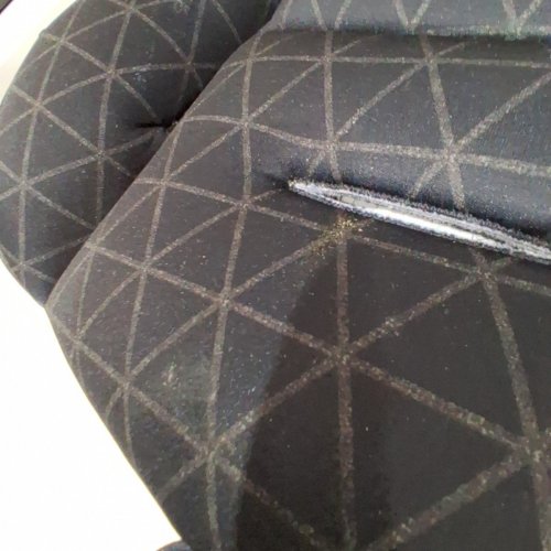 GRACO 4EVER 4-IN-1 CONVERTIBLE WASHABLE CAR SEAT - 4-120LBS MAX - BLACK (MODEL: 2168323) image 4