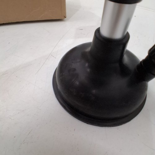 SEACHOICE ADJUSTABLE INBOARD ENGINE FLUSHER WITH TELESCOPING SHAFT - (MODEL: 18331) image 3