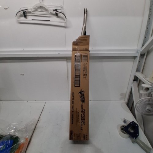 SWIFFER POWERMOP MULTI-SURFACE MOP KIT image 6