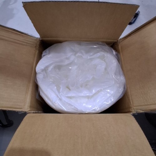 MLILY MEMORY FOAM MATTRESS - 8" - TWIN - WHITE (CA-EW-8T) image 2
