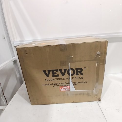 VEVOR OUTDOOR KITCHEN DRAWERS - 14" X 21" X 24" - SILVER (KM-CTG-2302-SKU4) image 6