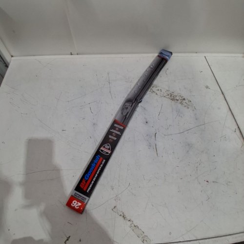 BFGOODRICH PREMIUM BEAM WIPER BLADES - 26" - BLACK (MODEL: 2013870) image 2