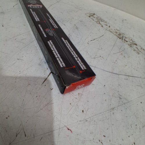 BFGOODRICH PREMIUM BEAM WIPER BLADES - 26" - BLACK (MODEL: 2013870) image 3