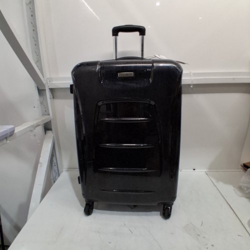 SAMSONITE WINFIELD 2 FASHION SPINNER SUITCASE - 24" - BRUSHED ANTHRACITE (STYLE: 56845-2849) image 2