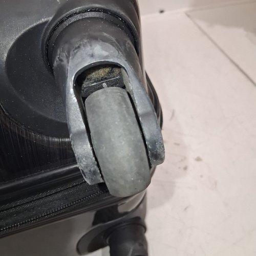 SAMSONITE WINFIELD 2 FASHION SPINNER SUITCASE - 24" - BRUSHED ANTHRACITE (STYLE: 56845-2849) image 6