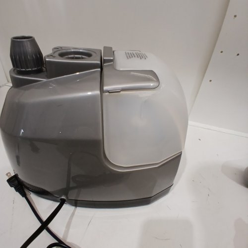 CONAIR UPRIGHT FABRIC ULTIMATE GARMENT CLOTHING STEAMER (MODEL: GS28NXC) image 4