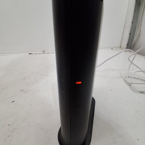 NETGEAR WI-FI 6 ROUTER - BLACK (MODEL: RAX5-100PAS) image 2