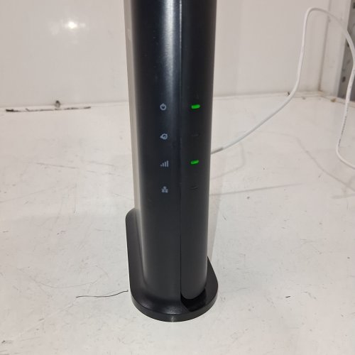 NETGEAR WI-FI 6 ROUTER - BLACK (MODEL: RAX5-100PAS) image 4
