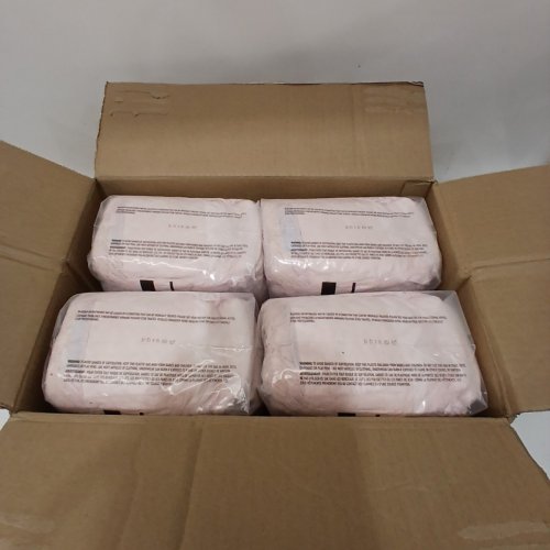 56PK DEPEND NIGHT DEFENSE INCONTINENCE UNDERWEAR - LARGE - PINK image 2
