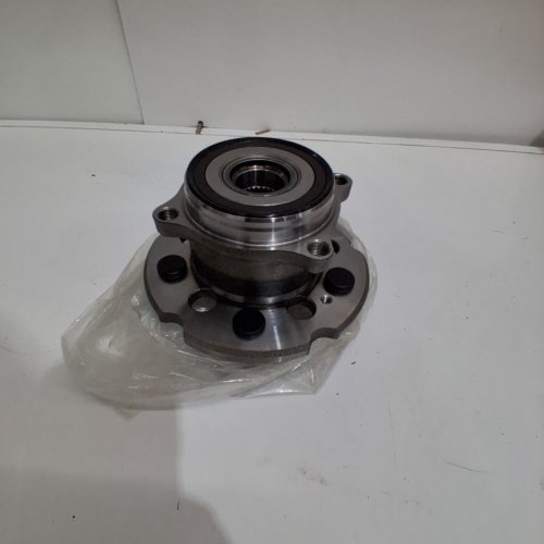 KUGEL REAR WHEEL BEARING HUB ASSEMBLY - FOR CERTAIN HONDA PILOT AND ACURA MODELS (MODEL: 70-512342) image 3