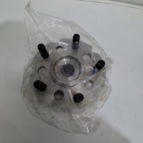 KUGEL REAR WHEEL BEARING HUB ASSEMBLY - FOR CERTAIN HONDA PILOT AND ACURA MODELS (MODEL: 70-512342) image 4