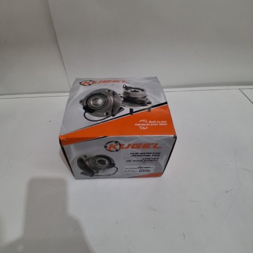 KUGEL REAR WHEEL BEARING HUB ASSEMBLY - FOR CERTAIN HONDA PILOT AND ACURA MODELS (MODEL: 70-512342) image 6
