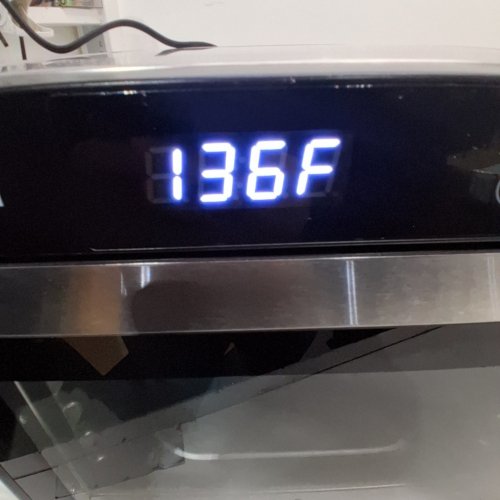 COSORI PREMIUM 6-TRAY DIGITAL FOOD DEHYDRATOR - STAINLESS STEEL (MODEL: CP267-FD) image 2