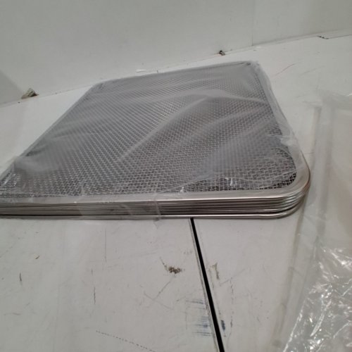 COSORI PREMIUM 6-TRAY DIGITAL FOOD DEHYDRATOR - STAINLESS STEEL (MODEL: CP267-FD) image 5