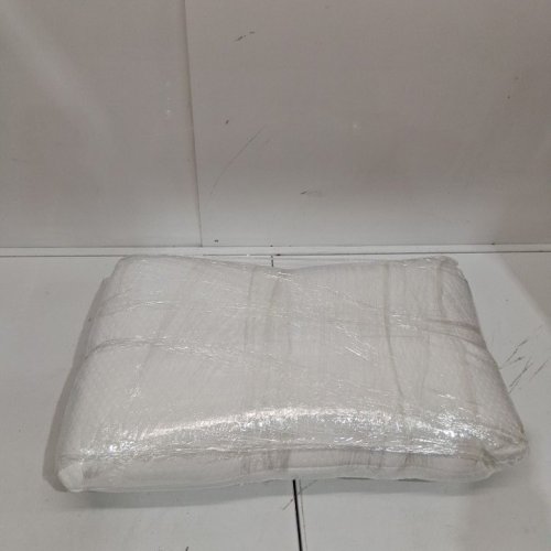 TEMPUR-PEDIC TEMPUR-SYMPHONY MEMORY FOAM BED PILLOW - STANDARD - WHITE image 2