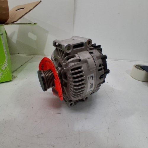 VALEO ALTERNATOR FOR MERCEDES-BENZ SPRINTER 2500 (MODEL: 439546) image 3