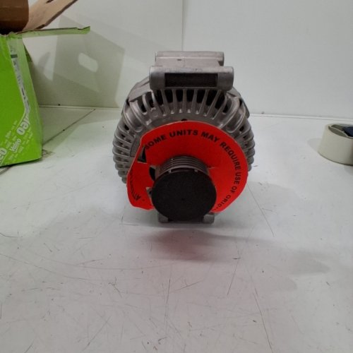 VALEO ALTERNATOR FOR MERCEDES-BENZ SPRINTER 2500 (MODEL: 439546) image 4