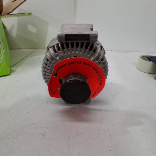 VALEO ALTERNATOR FOR MERCEDES-BENZ SPRINTER 2500 (MODEL: 439546) image 5