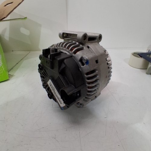 VALEO ALTERNATOR FOR MERCEDES-BENZ SPRINTER 2500 (MODEL: 439546) image 6