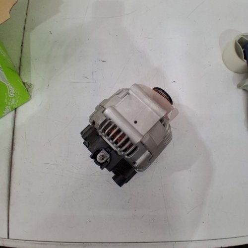 VALEO ALTERNATOR FOR MERCEDES-BENZ SPRINTER 2500 (MODEL: 439546) image 7