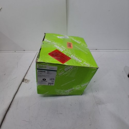 VALEO ALTERNATOR FOR MERCEDES-BENZ SPRINTER 2500 (MODEL: 439546) image 8
