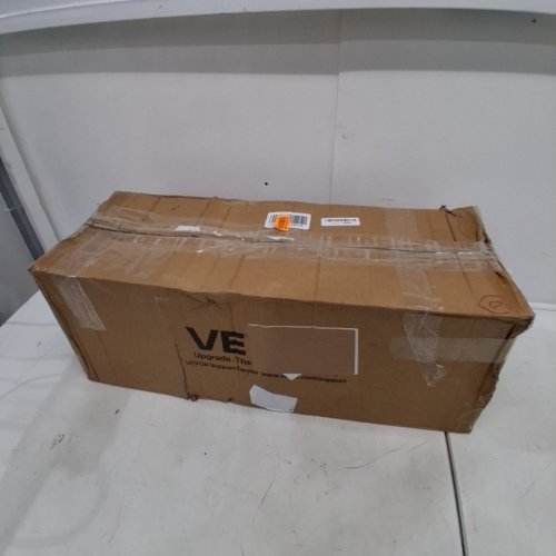 4PK VEVOR RV TRAILER LEVELING JACK BLOCK SET - 6000LB CAPACITY - 8" - BLACK/ORANGE - (MODEL: CXFC02) image 4