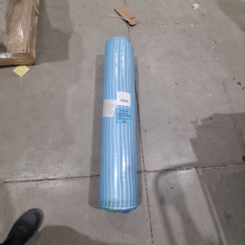 HIGH-DENSITY FOAM PAD - TWIN XL - WHITE (MODEL: CA-HTTWIN_XL) image 5