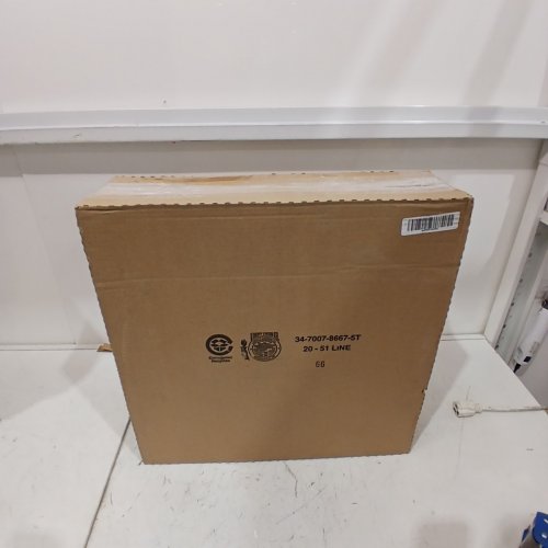 5PK 3M FLOOR STRIPPING PAD - 20" - BLACK - (MODEL: 7200) image 4