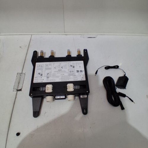 MOEN U SMART SHOWER DIGITAL 4-OUTLET THERMOSTATIC VALVE - 3/4" CONNECTIONS (MODEL: S3104) image 2