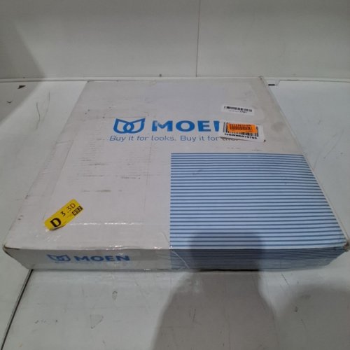 MOEN U SMART SHOWER DIGITAL 4-OUTLET THERMOSTATIC VALVE - 3/4" CONNECTIONS (MODEL: S3104) image 4
