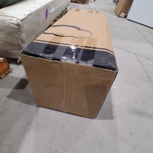 LECUNEEY 10" GEL MEMORY FOAM MATTRESS - FULL (MODEL: WMCA-XYA-010F) image 4