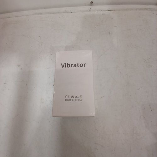 SILICONE VIBRATOR WITH 10 VIBRATION MODES - PINK (MODEL: A55689) image 2