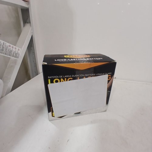 BOTKK RECHARGEABLE BATTERY PACK REPLACEMENT FOR DYSON V10 - 25.2 V 8500 MAH 214.2WH (MODEL: V10) image 4