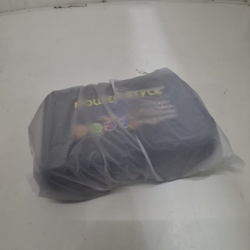 POWER STYLE TACTICAL FLASHLIGHT - BLACK image 6