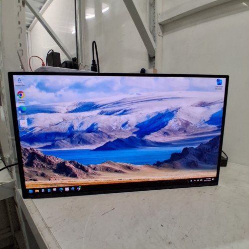ACER PREDATOR 27" OLED GAMING MONITOR - 2560X1440 (WQHD), 0.03MS, 240HZ, 1000NITS HDR, AMD FREESYNC PREMIUM - BLACK (MODEL: X27U Z1BMIIPRX) image 3