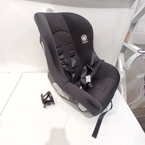 COSCO SCENERA NEXT CONVERTIBLE CAR SEAT - BLACKOUT (MODEL: 22183C-KOT) image 3