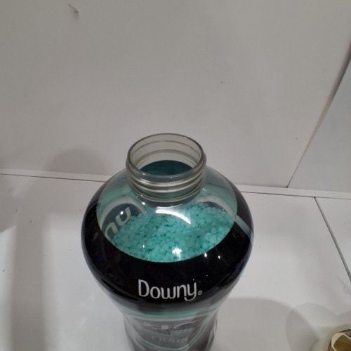 DOWNY UNSTOPABLES FRESH IN-WASH SCENT BOOSTER BEADS - 2.4 LBS image 3