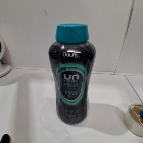 DOWNY UNSTOPABLES FRESH IN-WASH SCENT BOOSTER BEADS - 2.4 LBS image 4